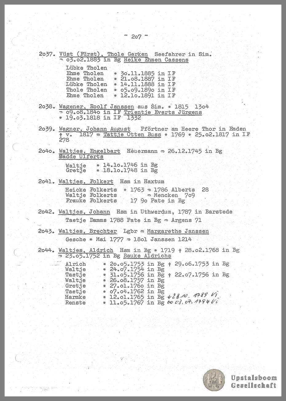 Document